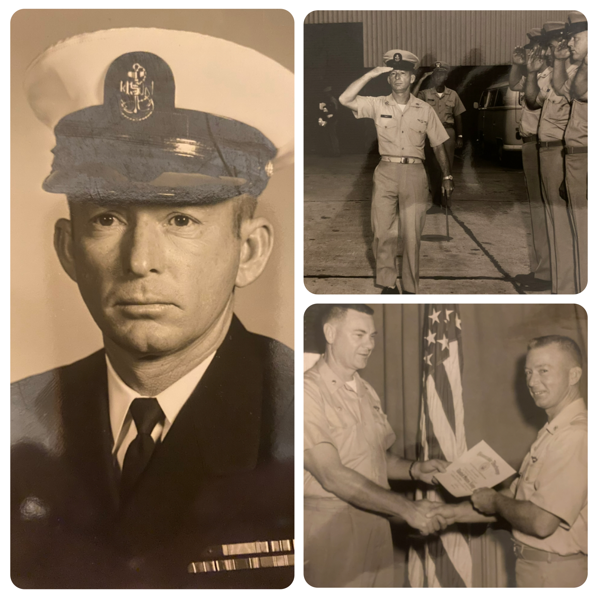 WELLINGTON MARSTON TAFT III