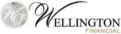 Wellington Financial logo